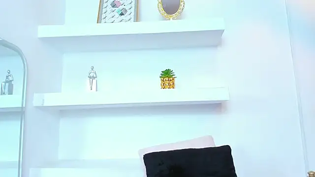 Živý XXX chat IsabellaMonet