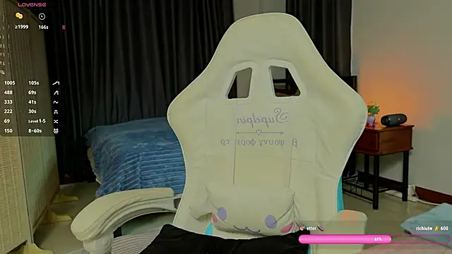 PocketElsa – Naživo XXX chat