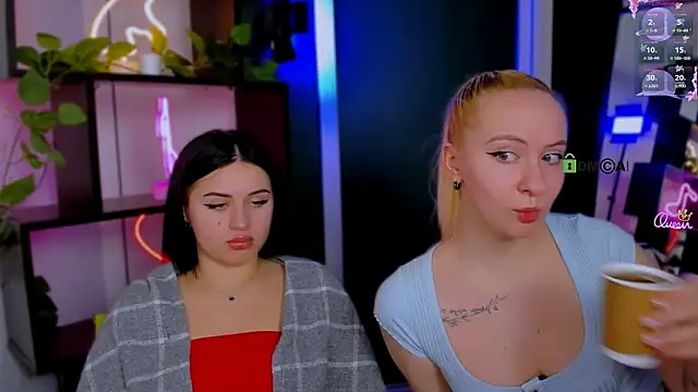 mila_glow1 Adlı Modelin Canlı XXX Sohbeti