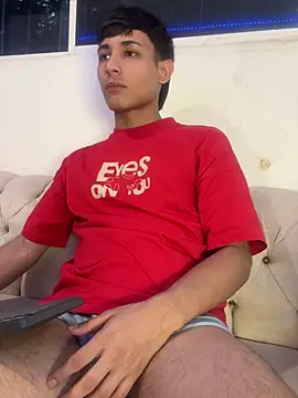 cody_fox10 Adlı Modelin Web Kamerası Şovu