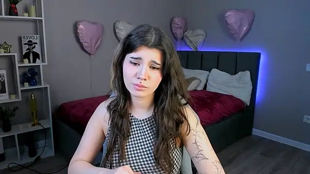 AnoraDark Chat XXX live