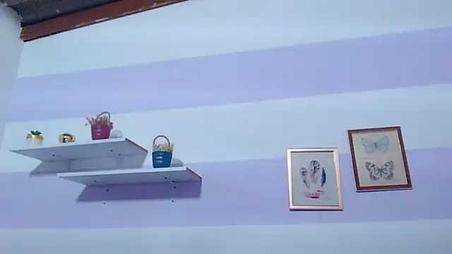 kimberlyvega's Live XXX Chat