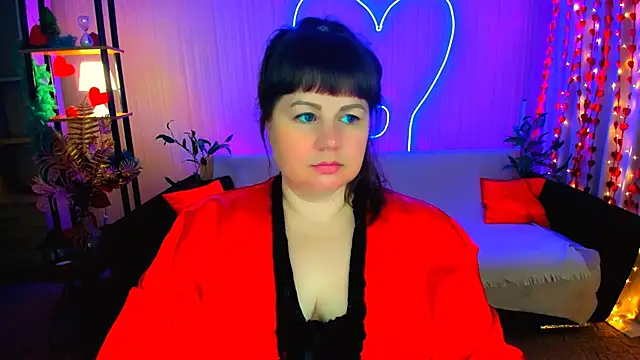 Chat XXX Live CrystaalStaar