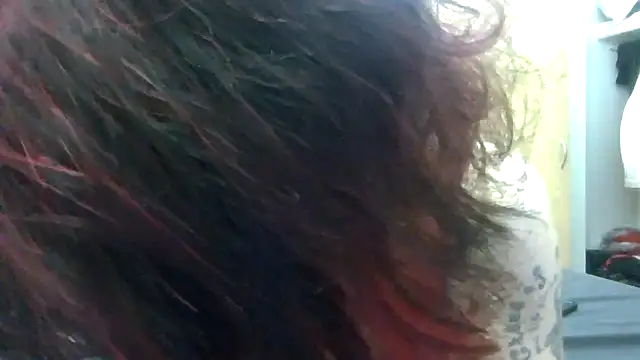 Empress_Lilith Live XXX-Chat