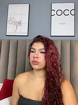 LolaSteven Live XXX-Chat