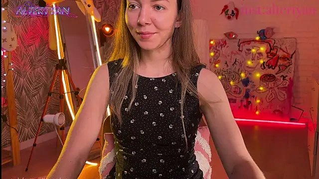 altertyan Live XXX-Chat