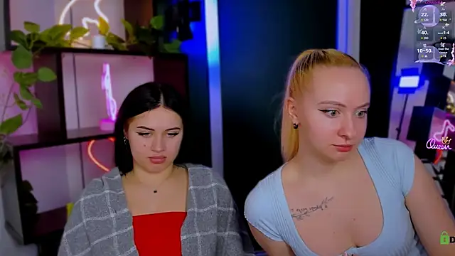 mila_glow1 Live XXX-Chat