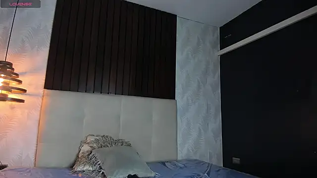 Julien_Ansel 웹캠 쇼