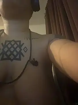 nickytheehawtie Live XXX-chat