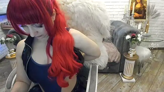 AngelWild007 Live XXX-chat