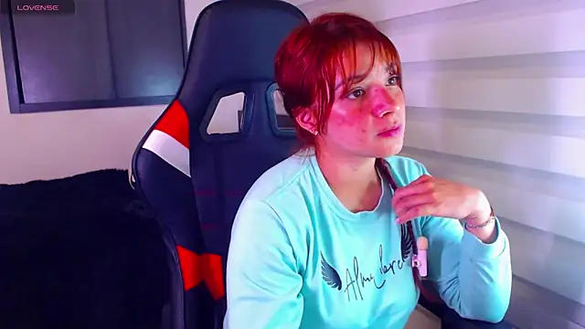 Vannessa__Shy: онлайн-секс-чат