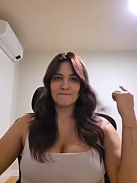 MiaRides19n Webbikameraesitys