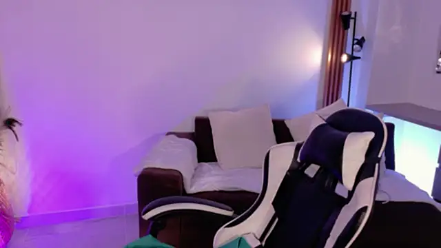 Živý XXX chat ChloeMoreti