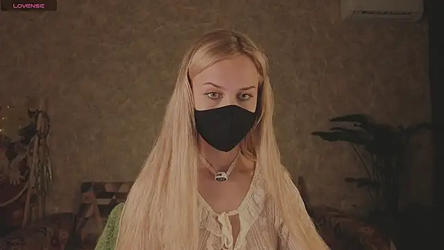 EternalOphelia Live XXX-Chat