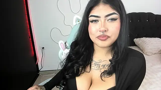 hollycute__のライブXXXチャット