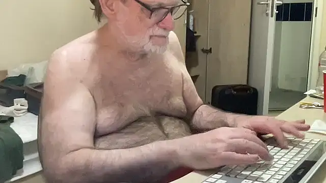 Czat XXX na żywo – coach-karl