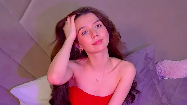 VanessaVienneのライブXXXチャット