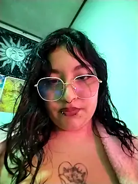 Its_kaori_sama's Live XXX Chat