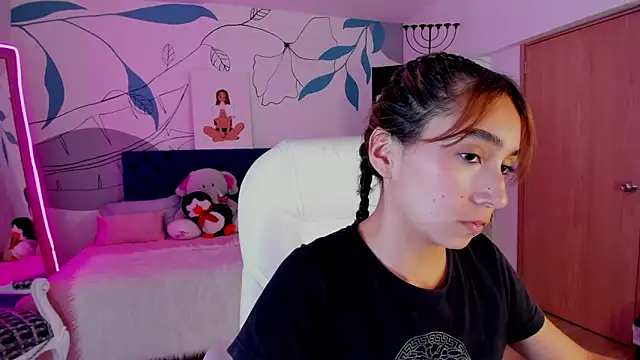 Alicia_Sunn Chat XXX in diretta