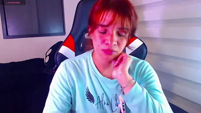 Vannessa__Shy のライブXXXチャット