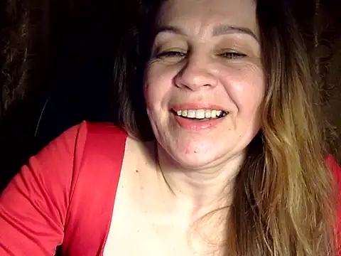 IssaMy1 Pertunjukan Webcam