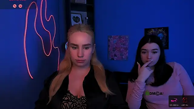 Webkamerová show asol_muah