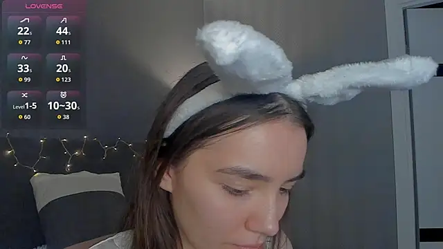 Czat XXX na żywo – sweete_chantal