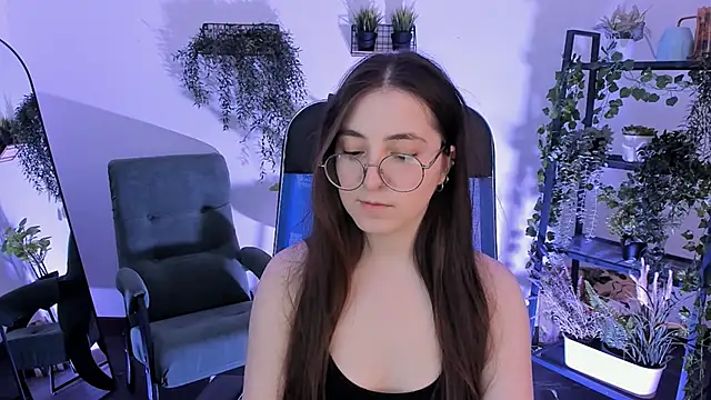 Chatroom XXX en direct de VirtuallVoyant