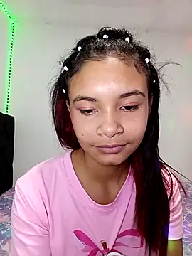 liz7skinny Webcam-Show