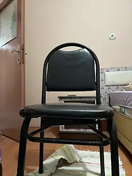 yakisikligenc Adlı Modelin Web Kamerası Şovu