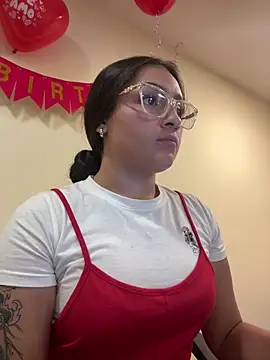 Alyha_Cortes Live XXX-Chat