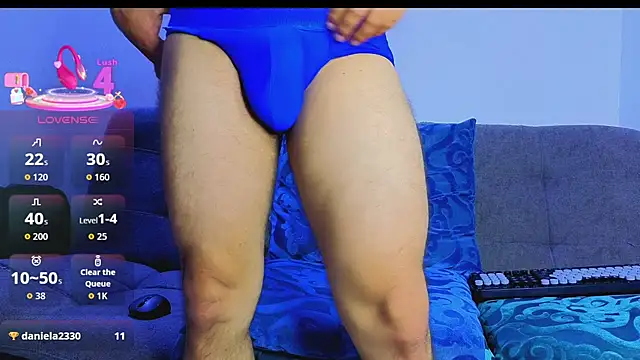 tomas_smith1 – Kamerová šou