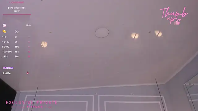 sakura_Gomez's Live XXX Chat