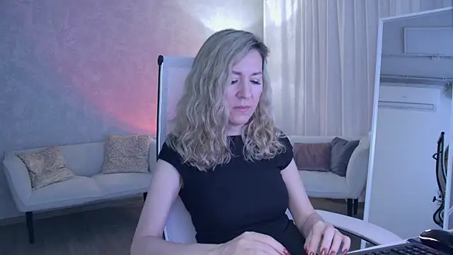 DonnaSmitth Chat XXX live