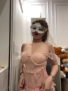 Queen-of-Love Show Webcam