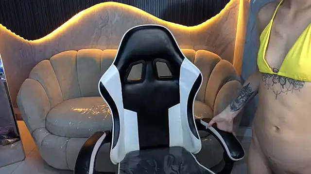 Tifany_Tx Chat XXX live