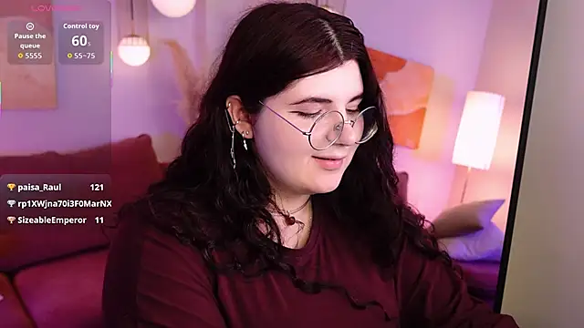 Chat +18 de Siena_aa ao vivo