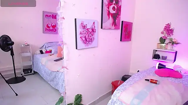 AnnyCotton Chat XXX live