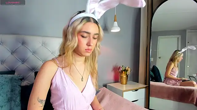 aitanacohen Chat XXX live