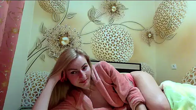 Yourrealgirl Pertunjukan Webcam