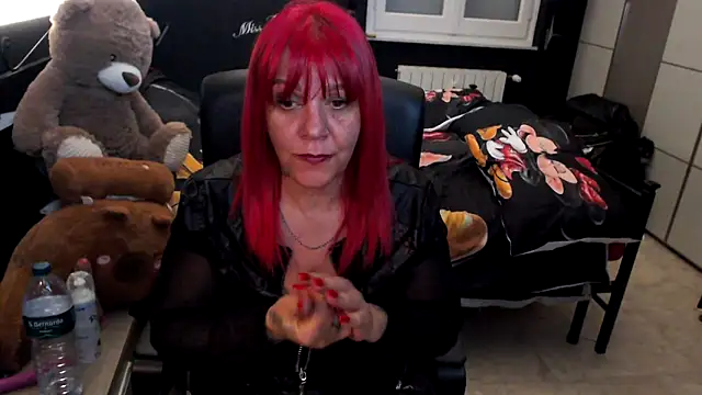 diavo72's Live XXX Chat