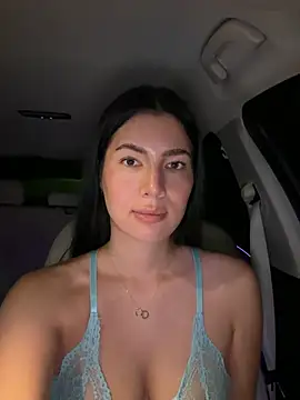 ClaireBree Webcam-Show