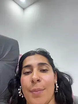 Meganmilk1's Webcam Show