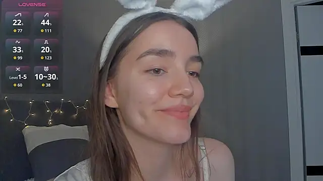 Chat XXX en directo de sweete_chantal