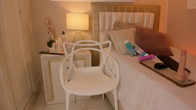 electra_a Live XXX-Chat