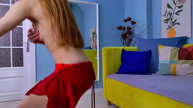 Chat XXX en directo de LeyaAtwood