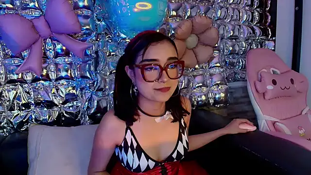 lala_cherry Chat XXX live