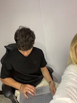 MeilyMuse_Maximus Webcam Show