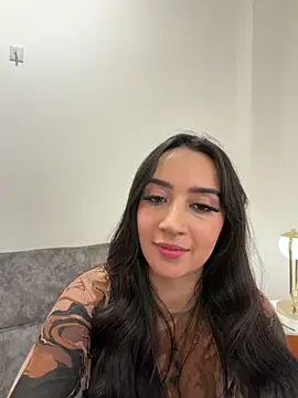 EmmyEvans1 live XXX chat