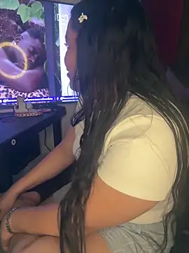 Chat XXX en directo de Lovelipsbig